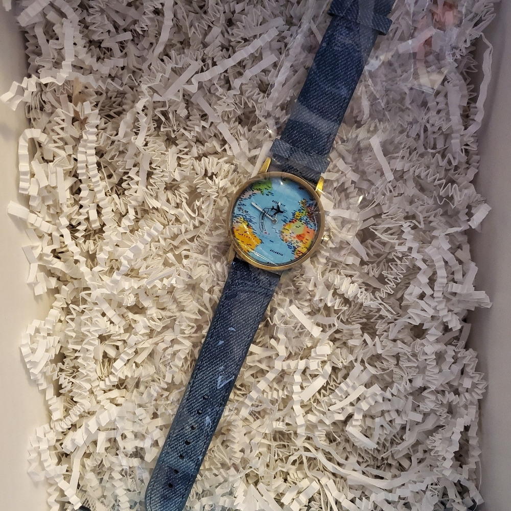 World watch